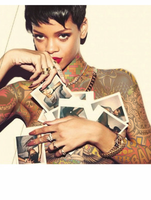 Rihanna pic #596758